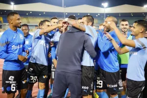 Το "Νο.200" στον Ρομπέρζ και αποθέωση! (βίντεο/φώτος)