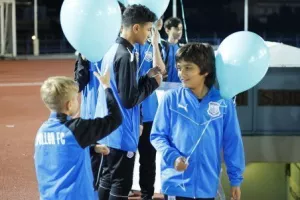 Απόλλων - Ακρίτας: Πρώτο Μακρίδη, τρίποντο μετά από ένα μήνα! (φώτος)