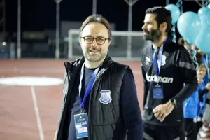 Απόλλων - Ακρίτας: Πρώτο Μακρίδη, τρίποντο μετά από ένα μήνα! (φώτος)