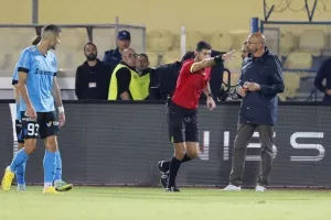 Απόλλων - Ακρίτας: Πρώτο Μακρίδη, τρίποντο μετά από ένα μήνα! (φώτος)