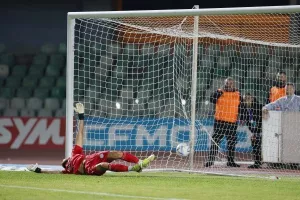 Απόλλων - Ακρίτας: Πρώτο Μακρίδη, τρίποντο μετά από ένα μήνα! (φώτος)