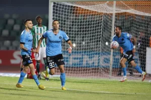 Απόλλων - Ακρίτας: Πρώτο Μακρίδη, τρίποντο μετά από ένα μήνα! (φώτος)