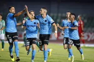 Απόλλων - Ακρίτας: Πρώτο Μακρίδη, τρίποντο μετά από ένα μήνα! (φώτος)