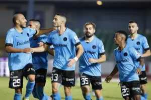 Απόλλων - Ακρίτας: Πρώτο Μακρίδη, τρίποντο μετά από ένα μήνα! (φώτος)