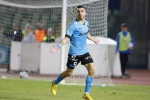 Απόλλων - Ακρίτας: Πρώτο Μακρίδη, τρίποντο μετά από ένα μήνα! (φώτος)
