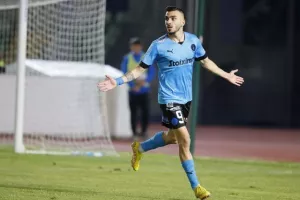 Απόλλων - Ακρίτας: Πρώτο Μακρίδη, τρίποντο μετά από ένα μήνα! (φώτος)