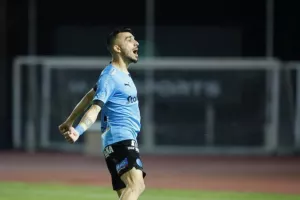 Απόλλων - Ακρίτας: Πρώτο Μακρίδη, τρίποντο μετά από ένα μήνα! (φώτος)