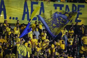 Ετοιμάζουν πάρτι! 