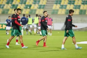 Κύπρος- Βουλγαρία: Δεν ικανοποιήσαμε και ηττηθήκαμε (Φώτος)