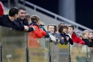 Κύπρος- Βουλγαρία: Δεν ικανοποιήσαμε και ηττηθήκαμε (Φώτος)
