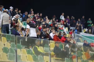 Κύπρος- Βουλγαρία: Δεν ικανοποιήσαμε και ηττηθήκαμε (Φώτος)