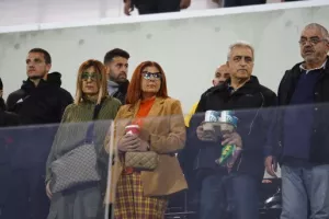 Κύπρος- Βουλγαρία: Δεν ικανοποιήσαμε και ηττηθήκαμε (Φώτος)