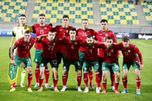 Κύπρος- Βουλγαρία: Δεν ικανοποιήσαμε και ηττηθήκαμε (Φώτος)