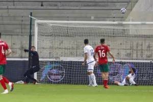 Κύπρος- Βουλγαρία: Δεν ικανοποιήσαμε και ηττηθήκαμε (Φώτος)