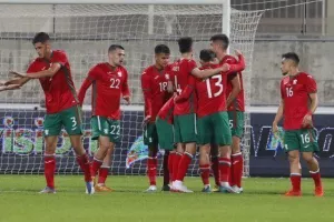 Κύπρος- Βουλγαρία: Δεν ικανοποιήσαμε και ηττηθήκαμε (Φώτος)