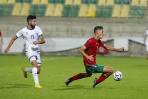 Κύπρος- Βουλγαρία: Δεν ικανοποιήσαμε και ηττηθήκαμε (Φώτος)