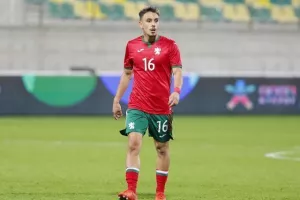 Κύπρος- Βουλγαρία: Δεν ικανοποιήσαμε και ηττηθήκαμε (Φώτος)