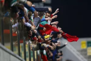 Κύπρος- Βουλγαρία: Δεν ικανοποιήσαμε και ηττηθήκαμε (Φώτος)