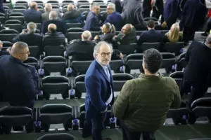 (ΦΩΤΟΣ/ΒΙΝΤΕΟΣ) Μεγάλη μέρα για τη Λεμεσό - Εγκαινιάστηκε το νέο γήπεδο/Εκεί το kerkida