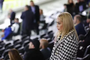 (ΦΩΤΟΣ/ΒΙΝΤΕΟΣ) Μεγάλη μέρα για τη Λεμεσό - Εγκαινιάστηκε το νέο γήπεδο/Εκεί το kerkida