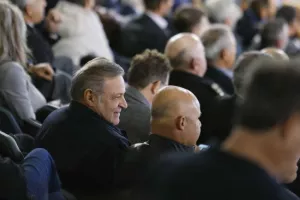 (ΦΩΤΟΣ/ΒΙΝΤΕΟΣ) Μεγάλη μέρα για τη Λεμεσό - Εγκαινιάστηκε το νέο γήπεδο/Εκεί το kerkida