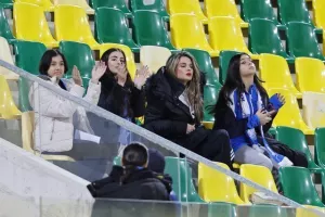 O κόσμος στην Αρένα (Φωτορεπορτάζ)