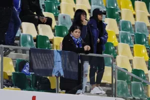 O κόσμος στην Αρένα (Φωτορεπορτάζ)