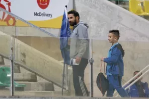 O κόσμος στην Αρένα (Φωτορεπορτάζ)