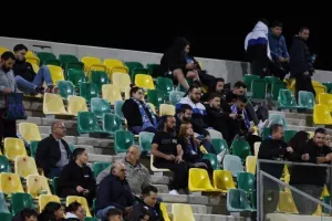 O κόσμος στην Αρένα (Φωτορεπορτάζ)