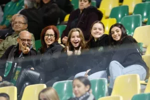 O κόσμος στην Αρένα (Φωτορεπορτάζ)