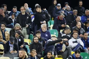 O κόσμος στην Αρένα (Φωτορεπορτάζ)