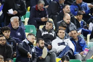 O κόσμος στην Αρένα (Φωτορεπορτάζ)