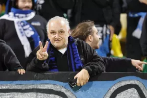 O κόσμος στην Αρένα (Φωτορεπορτάζ)