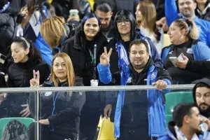 O κόσμος στην Αρένα (Φωτορεπορτάζ)