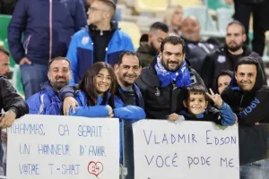 O κόσμος στην Αρένα (Φωτορεπορτάζ)