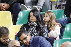 O κόσμος στην Αρένα (Φωτορεπορτάζ)