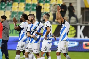 Aπόλλων/Ξεκαθαρίζει… πριν τα Χριστούγεννα 