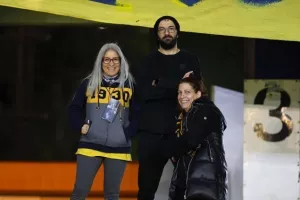 ΑΕΛ-Ανόρθωση: Ο κόσμος στο Τσίρειο