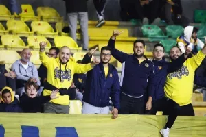 ΑΕΛ-Ανόρθωση: Ο κόσμος στο Τσίρειο