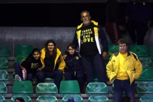 ΑΕΛ-Ανόρθωση: Ο κόσμος στο Τσίρειο
