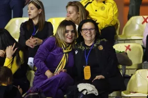 ΑΕΛ-Ανόρθωση: Ο κόσμος στο Τσίρειο
