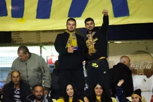 ΑΕΛ - Ανόρθωση: Διπλό και πρώτη νίκη σε ντέρμπι... η ανεβασμένη "Κυρία"! (Φώτος)