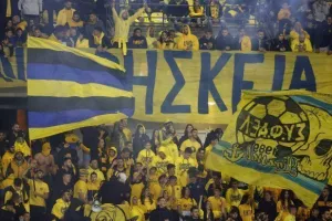 ΑΕΛ - Ανόρθωση: Διπλό και πρώτη νίκη σε ντέρμπι... η ανεβασμένη "Κυρία"! (Φώτος)