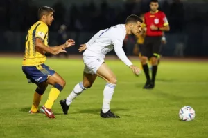 ΑΕΛ - Ανόρθωση: Διπλό και πρώτη νίκη σε ντέρμπι... η ανεβασμένη "Κυρία"! (Φώτος)
