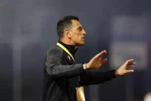 ΑΕΛ - Ανόρθωση: Διπλό και πρώτη νίκη σε ντέρμπι... η ανεβασμένη "Κυρία"! (Φώτος)