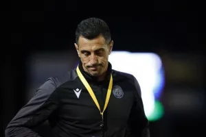 ΑΕΛ - Ανόρθωση: Διπλό και πρώτη νίκη σε ντέρμπι... η ανεβασμένη "Κυρία"! (Φώτος)
