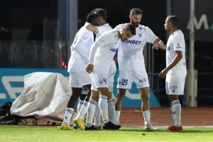 ΑΕΛ - Ανόρθωση: Διπλό και πρώτη νίκη σε ντέρμπι... η ανεβασμένη "Κυρία"! (Φώτος)