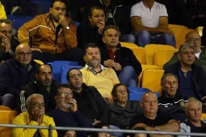 ΑΕΛ - Ανόρθωση: Διπλό και πρώτη νίκη σε ντέρμπι... η ανεβασμένη "Κυρία"! (Φώτος)