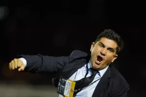 Μήνυμα από Μουνιόθ - "We are ANORTHOSIS FAMAGUSTA 💙🤍"