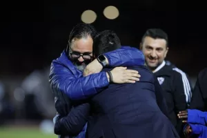 ΑΕΛ - Ανόρθωση: Διπλό και πρώτη νίκη σε ντέρμπι... η ανεβασμένη "Κυρία"! (Φώτος)